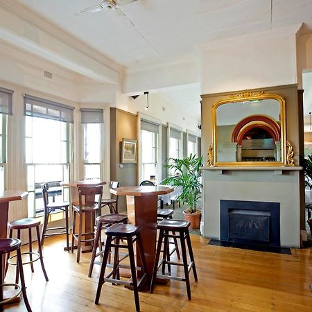 Alexandra Hotel Leura Kültér fotó