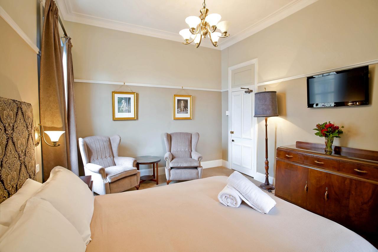Alexandra Hotel Leura Kültér fotó