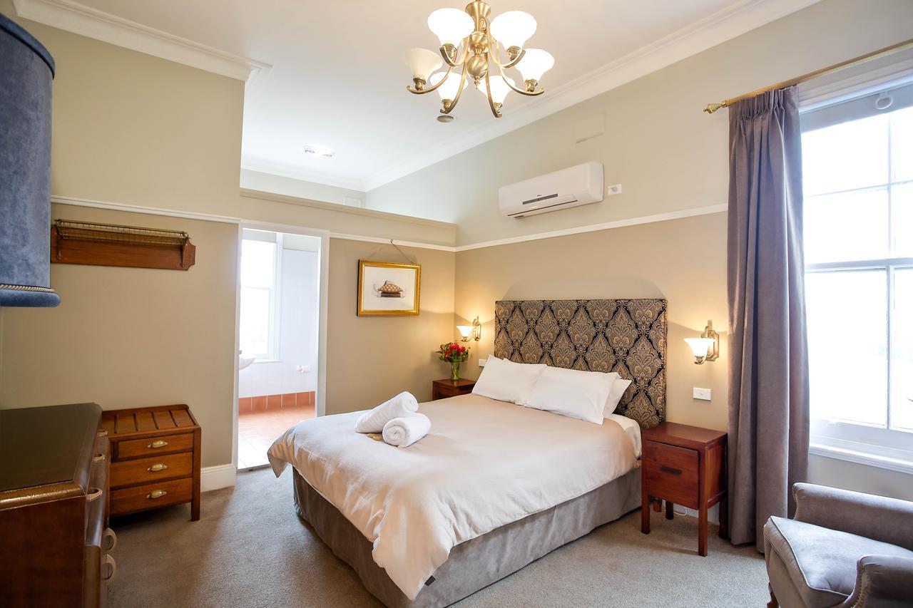 Alexandra Hotel Leura Kültér fotó
