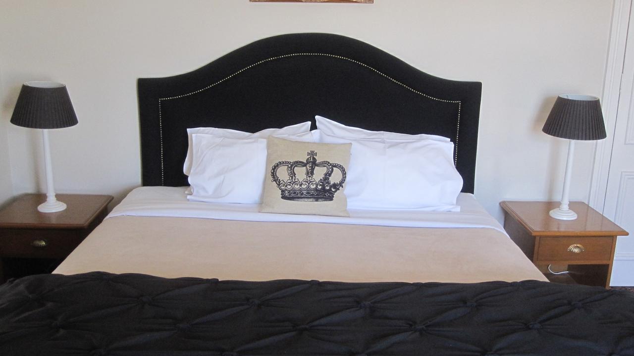 Alexandra Hotel Leura Kültér fotó