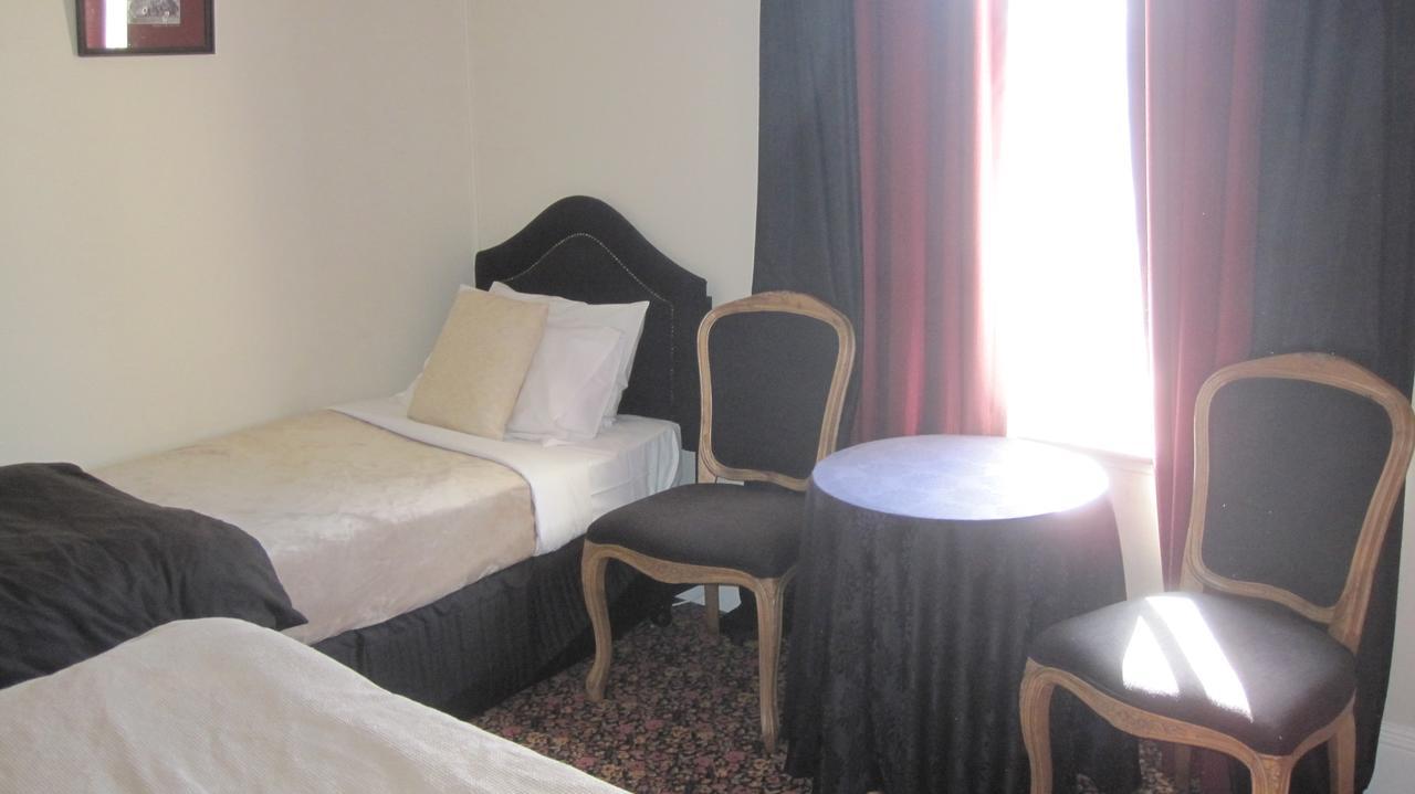 Alexandra Hotel Leura Kültér fotó