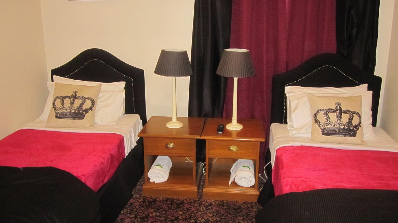 Alexandra Hotel Leura Kültér fotó